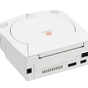 Diagnostic complet — Dreamcast