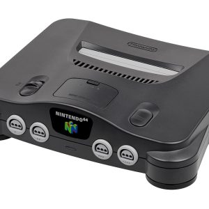 Diagnostic complet — N64