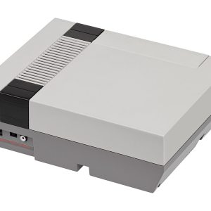 Diagnostic complet — NES