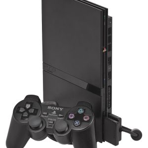 Diagnostic complet — PS2