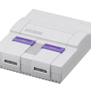 Diagnostic complet — SNES